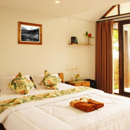 Munduk Clove Exterior foto