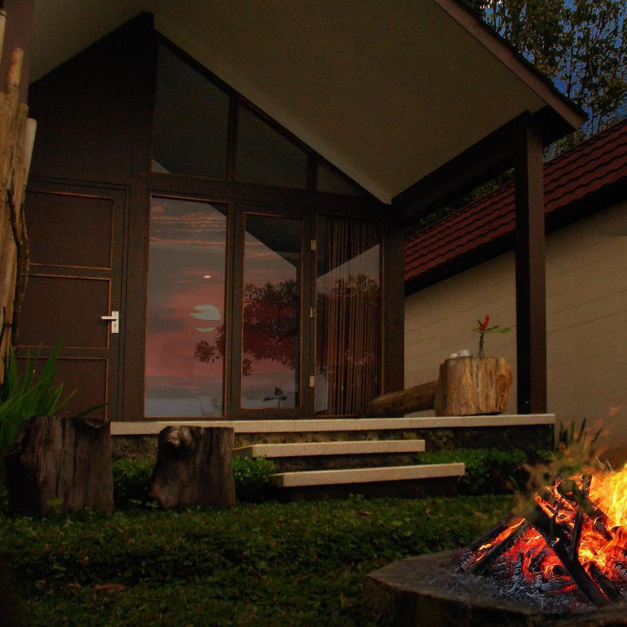 Munduk Clove Exterior foto
