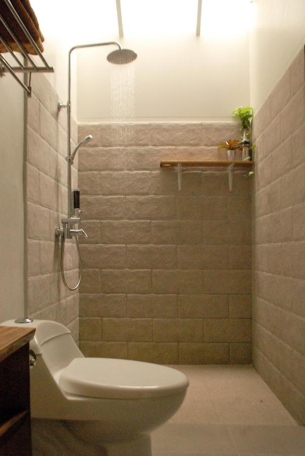 Munduk Clove Exterior foto